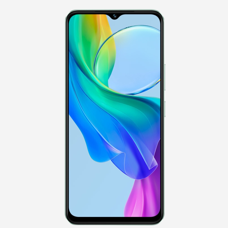 VIVO Y03 128GB 4RAM